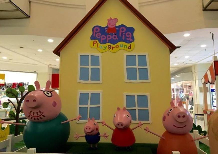 Peppa Pig: Saiba quem é o Papai Pig, único ator que continua na