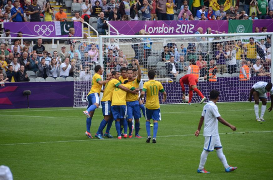 Futebol: Brasil em risco de falhar Jogos Olímpicos. Qualificação