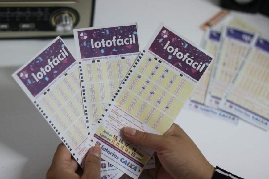 Como jogar na Lotofácil? Saiba como funciona esta loteria