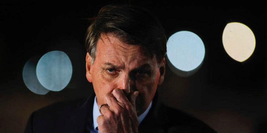 Com Nove Crimes Apontados Contra Bolsonaro Relatório Da Cpi Da