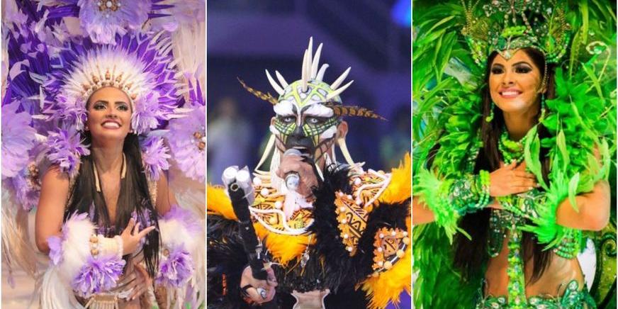 Quem foi Candonga, figura lendária do carnaval do Rio e pivô da