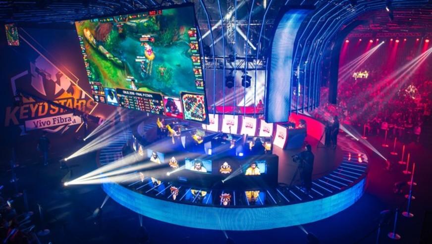 1ª Copa de League of Legends inicia neste domingo em Manaus