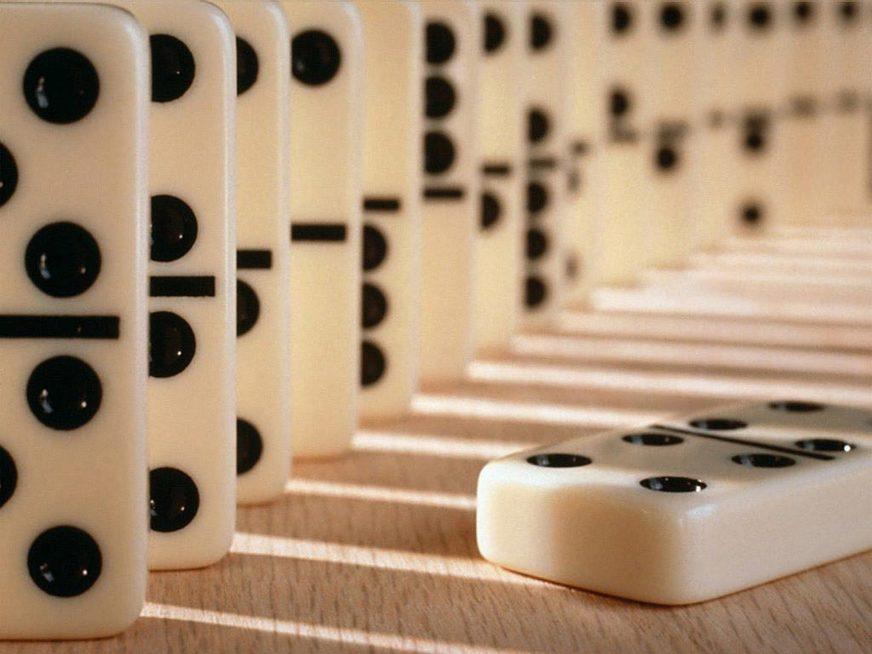 Resultado de imagem para regras do jogo de domino na educação