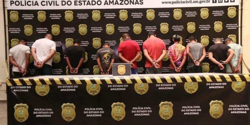 Manaus Registra 7 4 Mil Casos De Violência Contra A Mulher No Primeiro Semestre