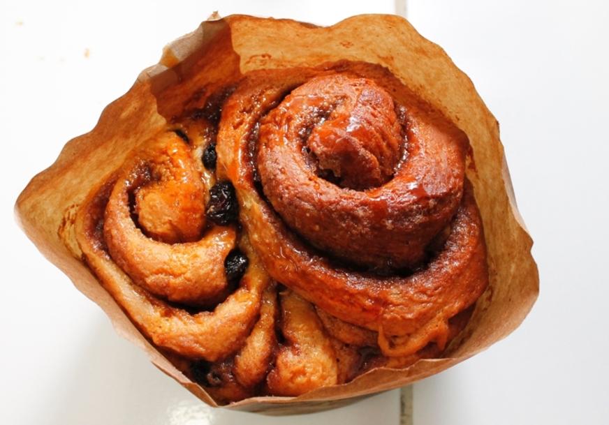 Cinnamon rolls: como fazer o pão doce com canela - Casa e Jardim