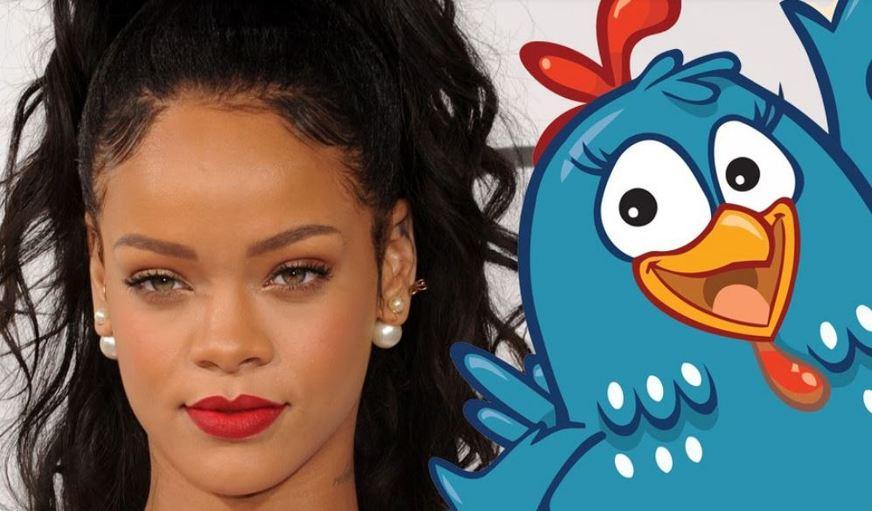 Canal da 'Galinha Pintadinha' iguala recorde de Rihanna no  - Época  Negócios