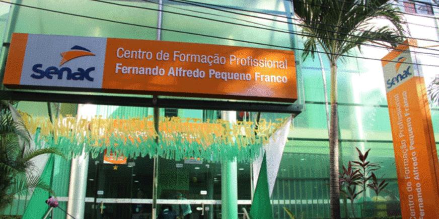 AmEmPauta: Senac Parintins ofertas mais de 350 vagas em cursos gratuitos