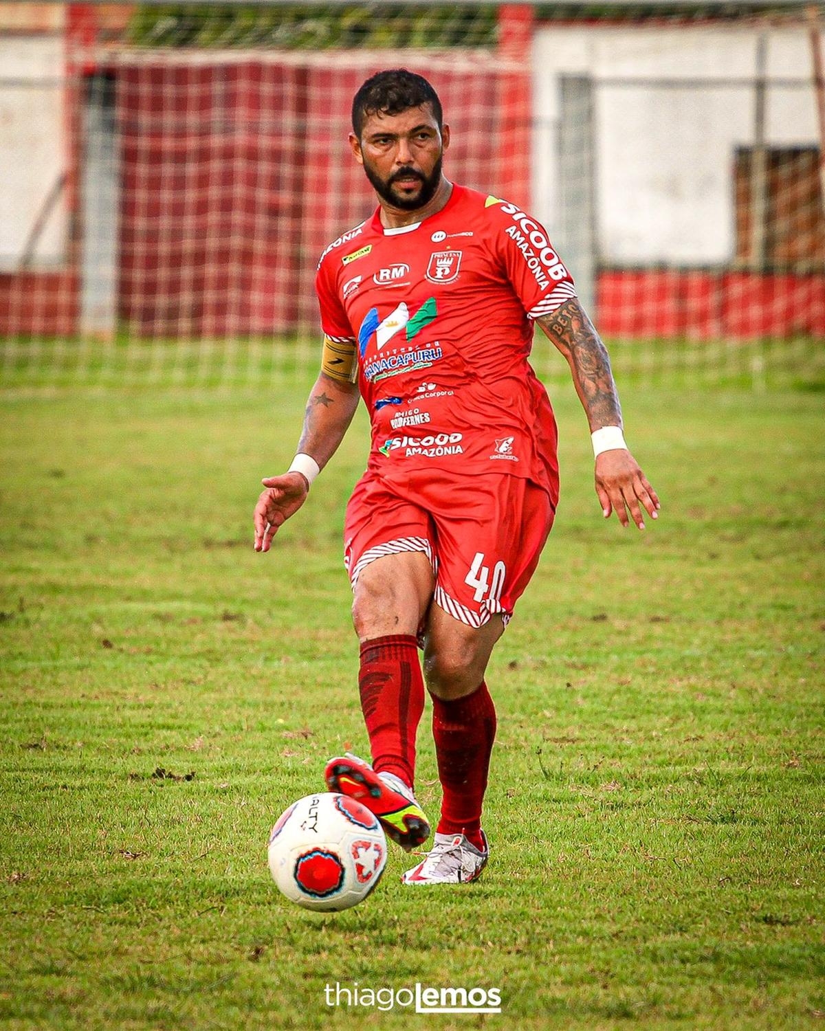 Manaus 1 x 1 Princesa do Solimões