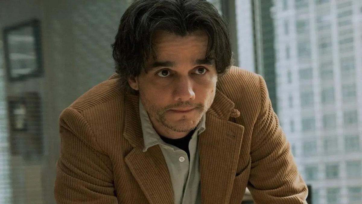 Repórter na série Iluminadas, Wagner Moura é formado em jornalismo