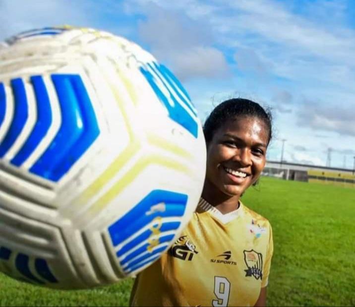 REAL ARIQUEMES FEMININO ESTREIA NO BRASILEIRO SÉRIE A2 EM ITACOATIARA,  INTERIOR DO AS - LS Esporte