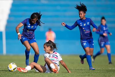 Taubaté vence 3B por três gols de diferença e é campeão do