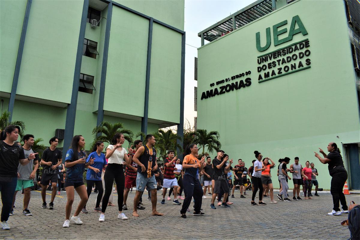 Educação Física e Sistemas de Informação recebem conceito 4 no Enade