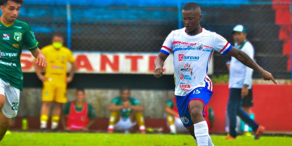 Naça anuncia elenco para - Nacional Futebol Clube (Manaus)