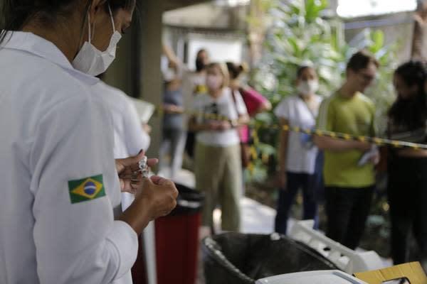 Veja O Que Se Sabe Sobre Nova Subvariante BQ.1 Da ômicron