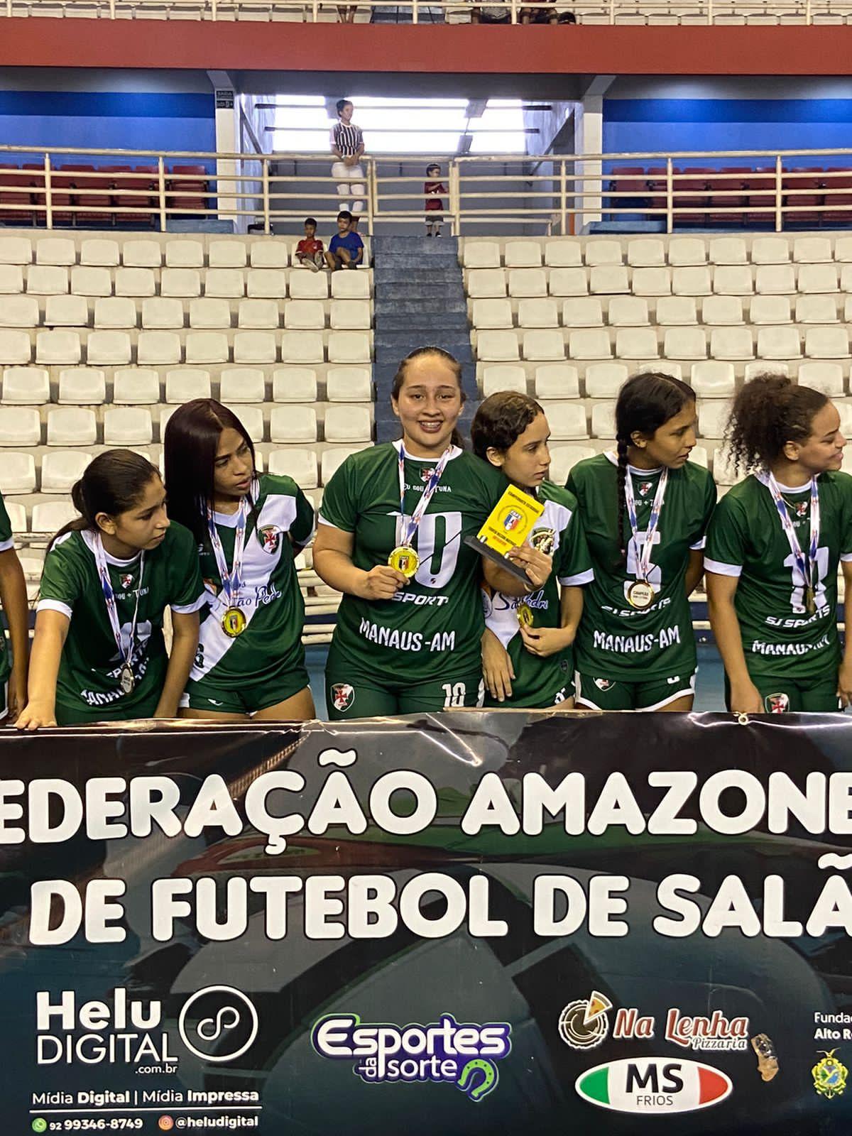 Artículos sobre Sudamericano sub 17 femenino