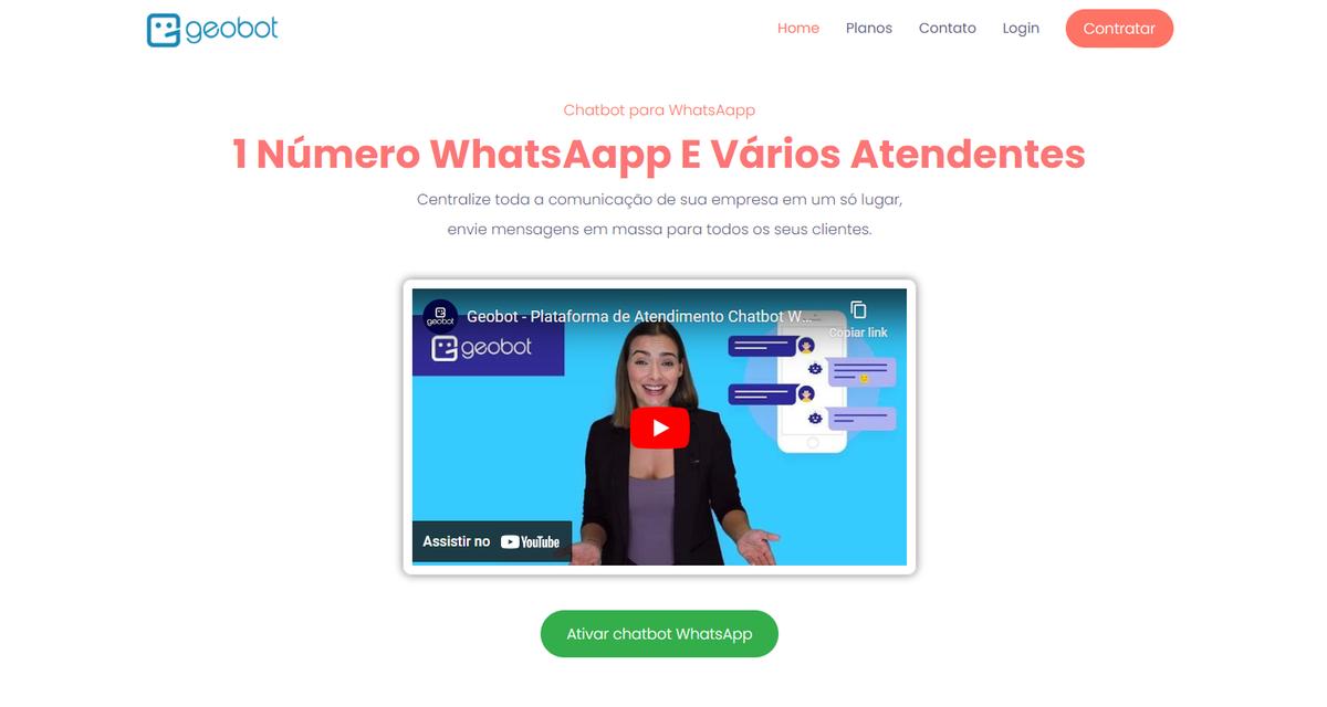 Chatbot para atendimento: vale a pena investir em um?