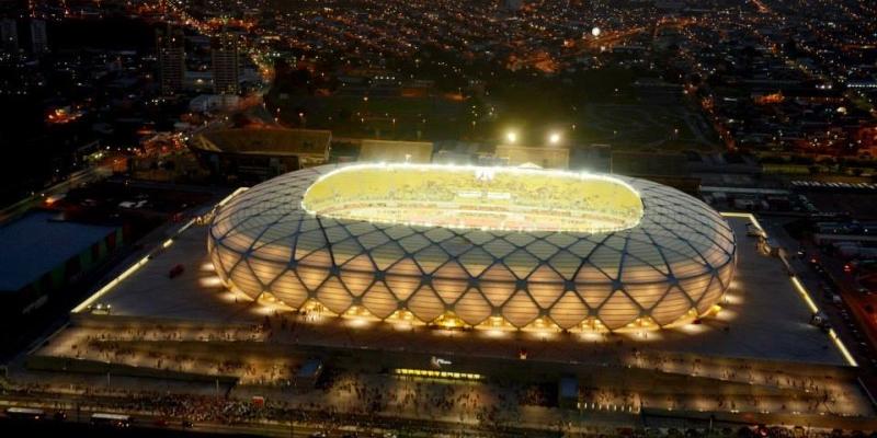 Com Arena da Amazônia sem laudo, partida entre Manaus e Confiança