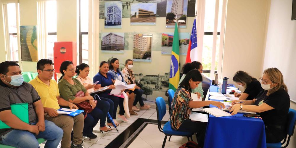 Secretaria De Educação Convoca 84 Candidatos Aprovados No Processo Seletivo De 2022 4582