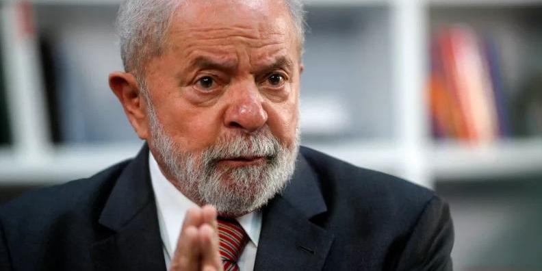 Lula Viaja à China Na Terça Com O Objetivo De Retomar O Protagonismo Internacional Do Brasil 6348