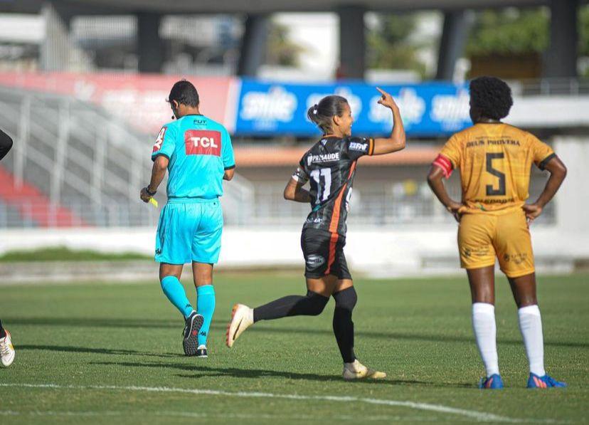 Botafogo-PB visita a UDA em busca da primeira vitória no Campeonato Brasileiro  Feminino Série A2