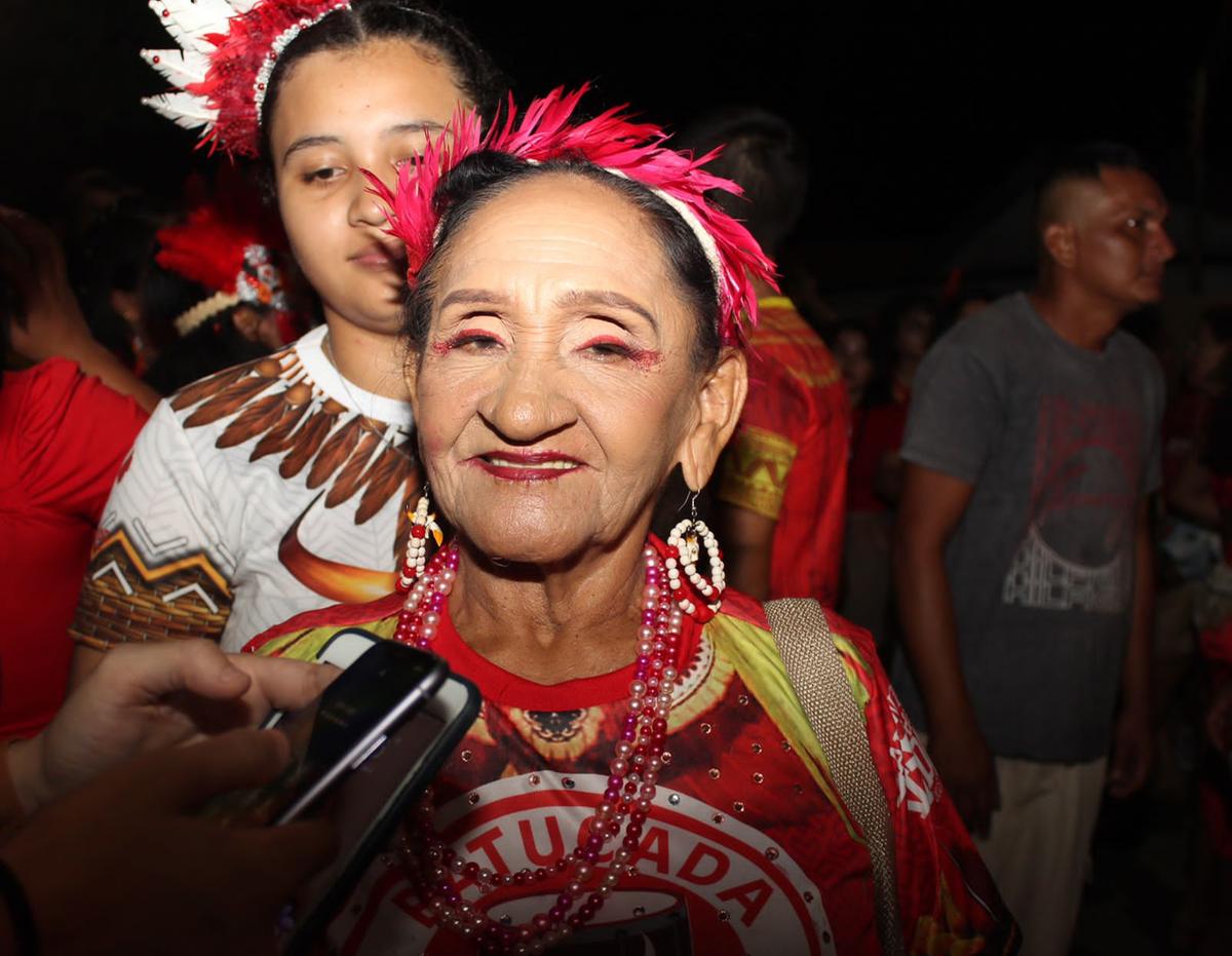 (Foto: Jeíza Russo)