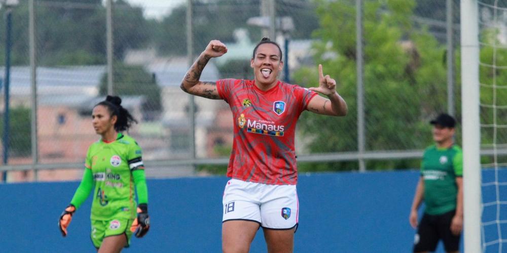 3B atropela Tarumã e confirma classificação para a final do ense  Feminino