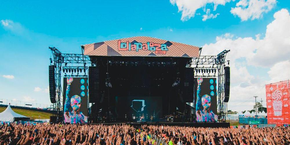 Começa venda de ingressos para o Lollapalooza 2024; saiba os valores