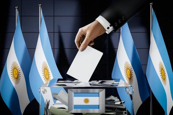 Argentinos Vão às Urnas Neste Domingo Para Escolha De Presidente