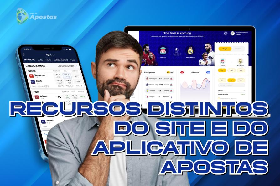 Os 11 melhores aplicativos de estatísticas ao vivo para apostas