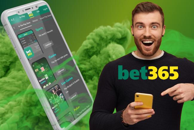 Qual casa de apostas é melhor - 1win ou Bet365?