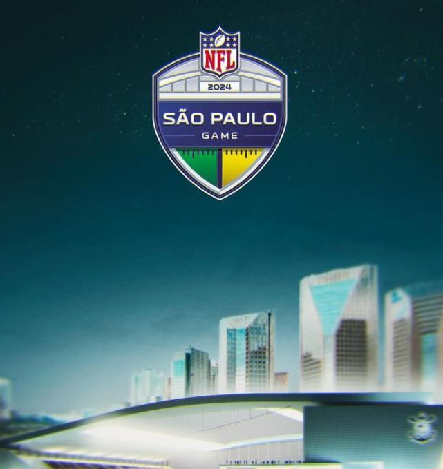 NFL anuncia jogo no Brasil na próxima temporada - AcheiUSA