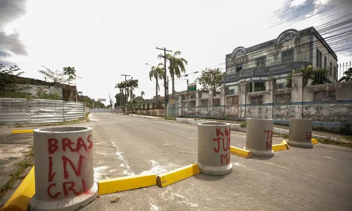 Artigo sobre afundamento dos bairros de Maceió é publicado em