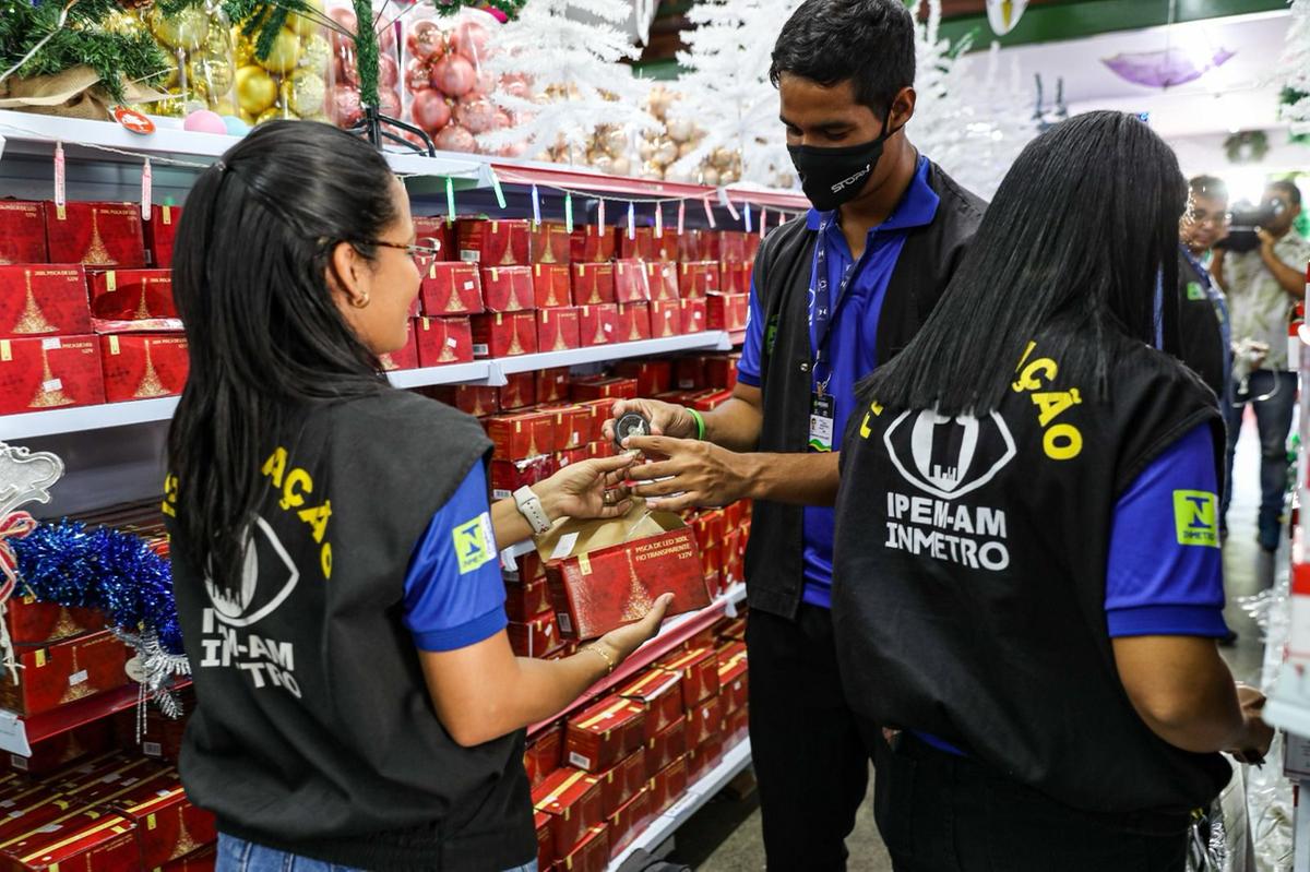 (Foto: Antônio Lima/Secom)