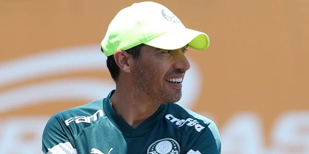 Palmeiras Anuncia Renovação De Contrato Com Técnico Abel Ferreira Até 2025 