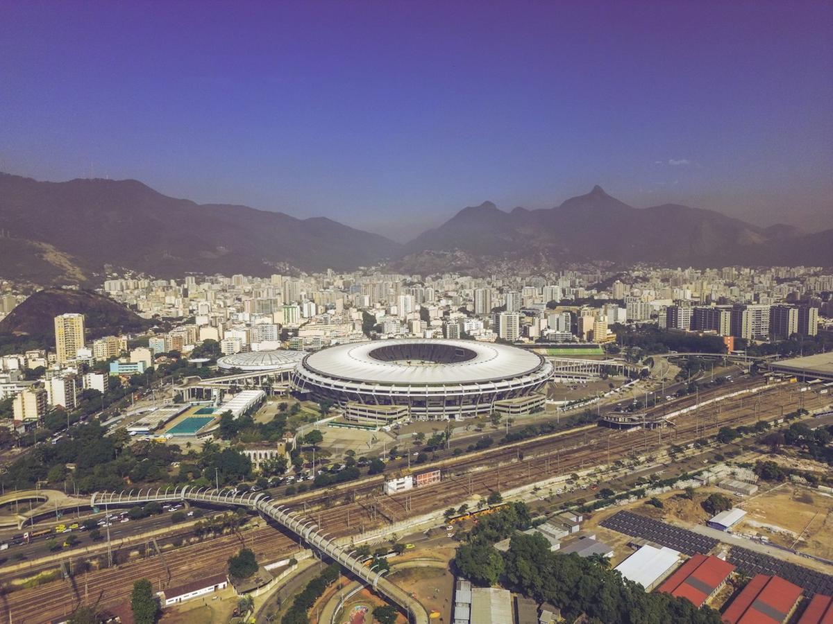O Brasil sediará a Copa do Mundo Feminina de 2027?