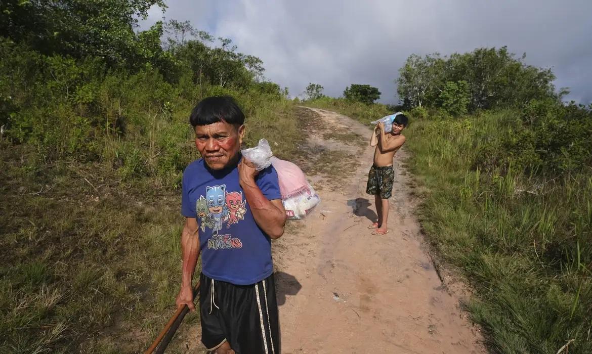 Amazonas um estado perigoso aos indígenas