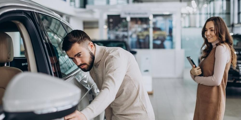 5 Dicas para Trocar de Carro sem Arrependimentos: Um Guia Prático