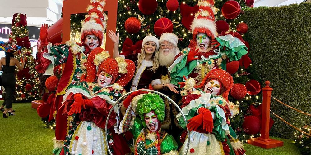 Onde encontrar o Papai Noel em Manaus: dicas e roteiro de Natal