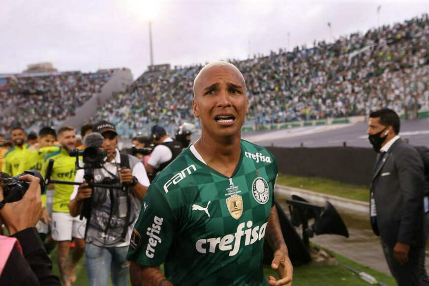 Palmeiras 2 x 1 Flamengo: com gol de Deyverson na prorrogação, Verdão é  tricampeão da Libertadores