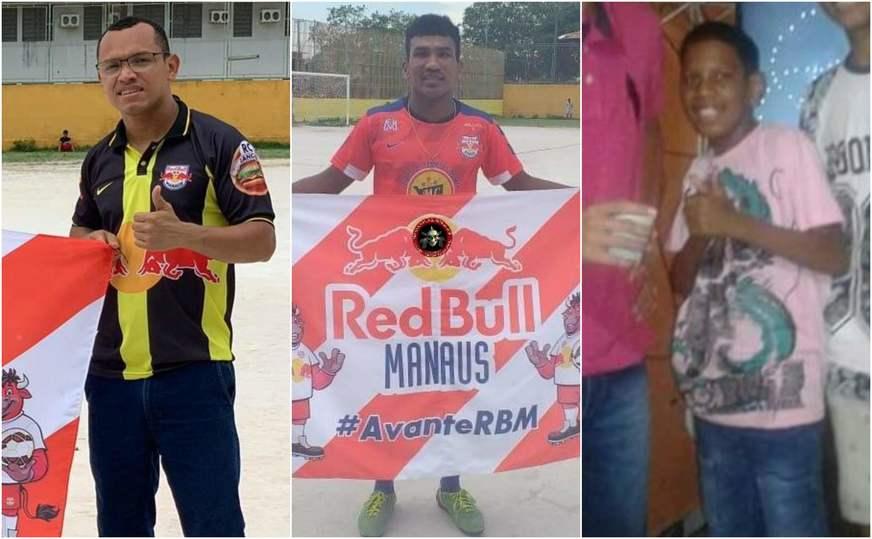 Jogador é morto a tiros durante partida de futebol em Manaus