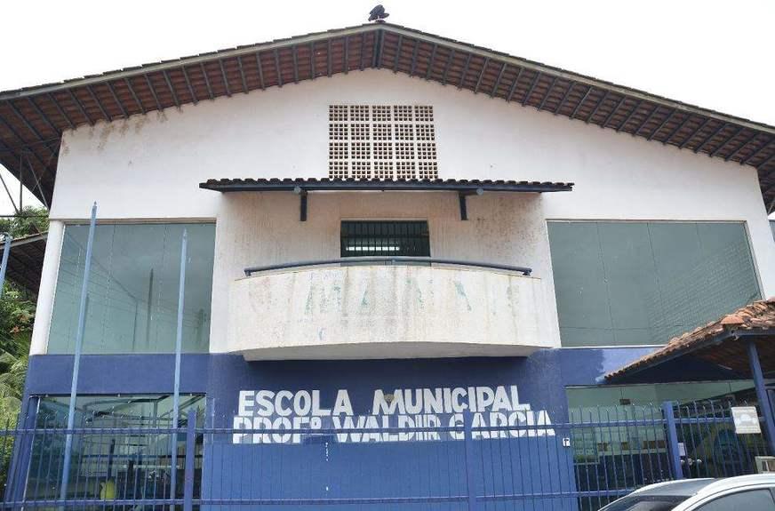 PROESC: Incentivando a Qualidade da Educação nas Escolas Públicas  Municipais de Manaus