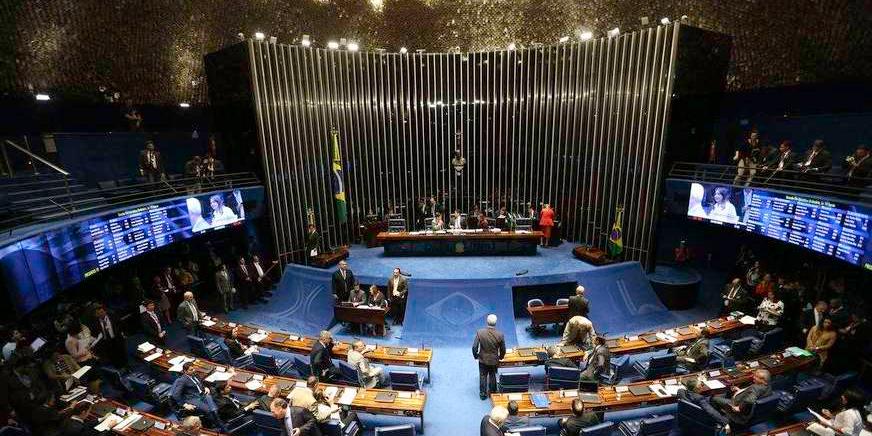 Senado Aprova Regulamentação Da Profissão De Cuidador De Idosos 2941