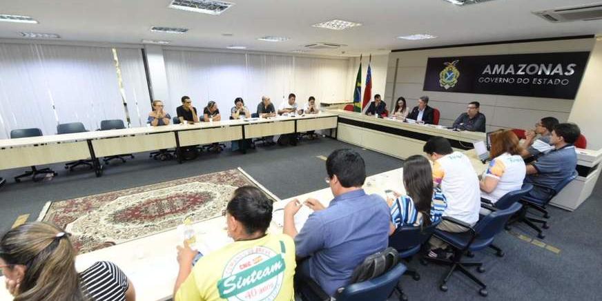 Greve Dos Professores Governo Apresenta Nova Proposta Com Reajuste Em Benefícios 2259