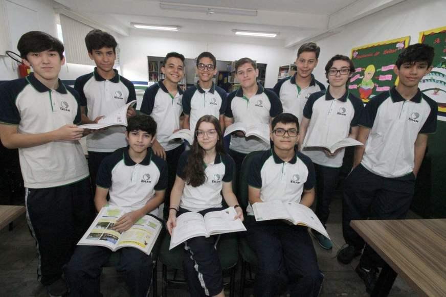 MK+ Academy, escola voltada ao desenvolvimento de games, chega a Manaus -  JCAM 4.0