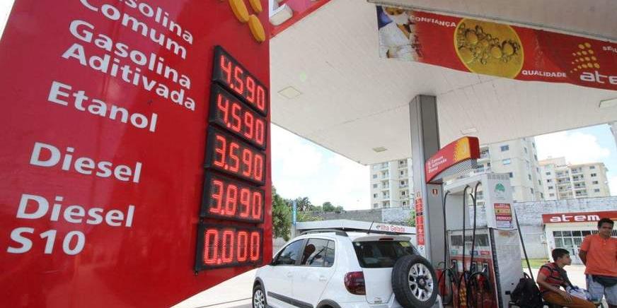 Procon Vai Denunciar à Justiça Aumento Do Preço Da Gasolina Em Manaus 