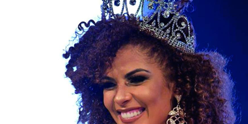 Ex Rainha Do Peladão Juliana Soares Fala Sobre Título De Miss Brasil Global 2018