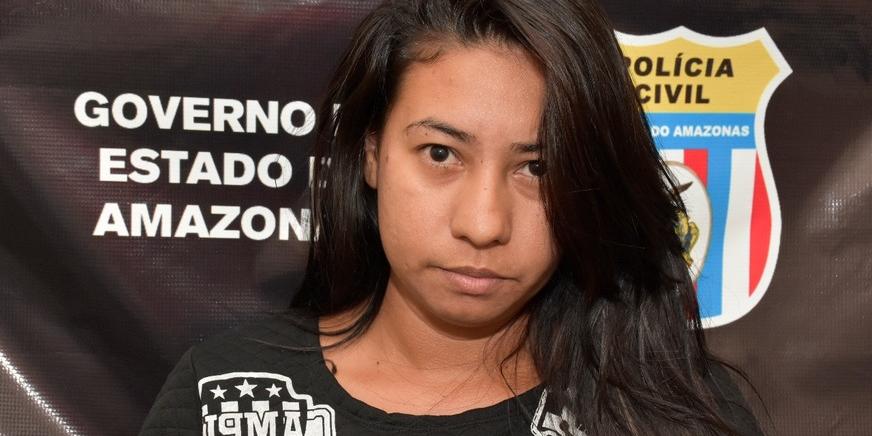 Mulher é Presa No Aeroporto De Manaus Tentando Levar Drogas Para Campinas