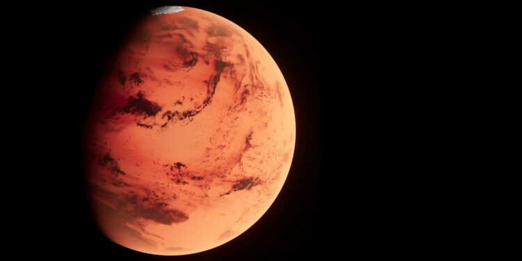 Novo projeto anunciado pela NASA inclui espaçonave capaz de chegar a Marte em 1 ano
