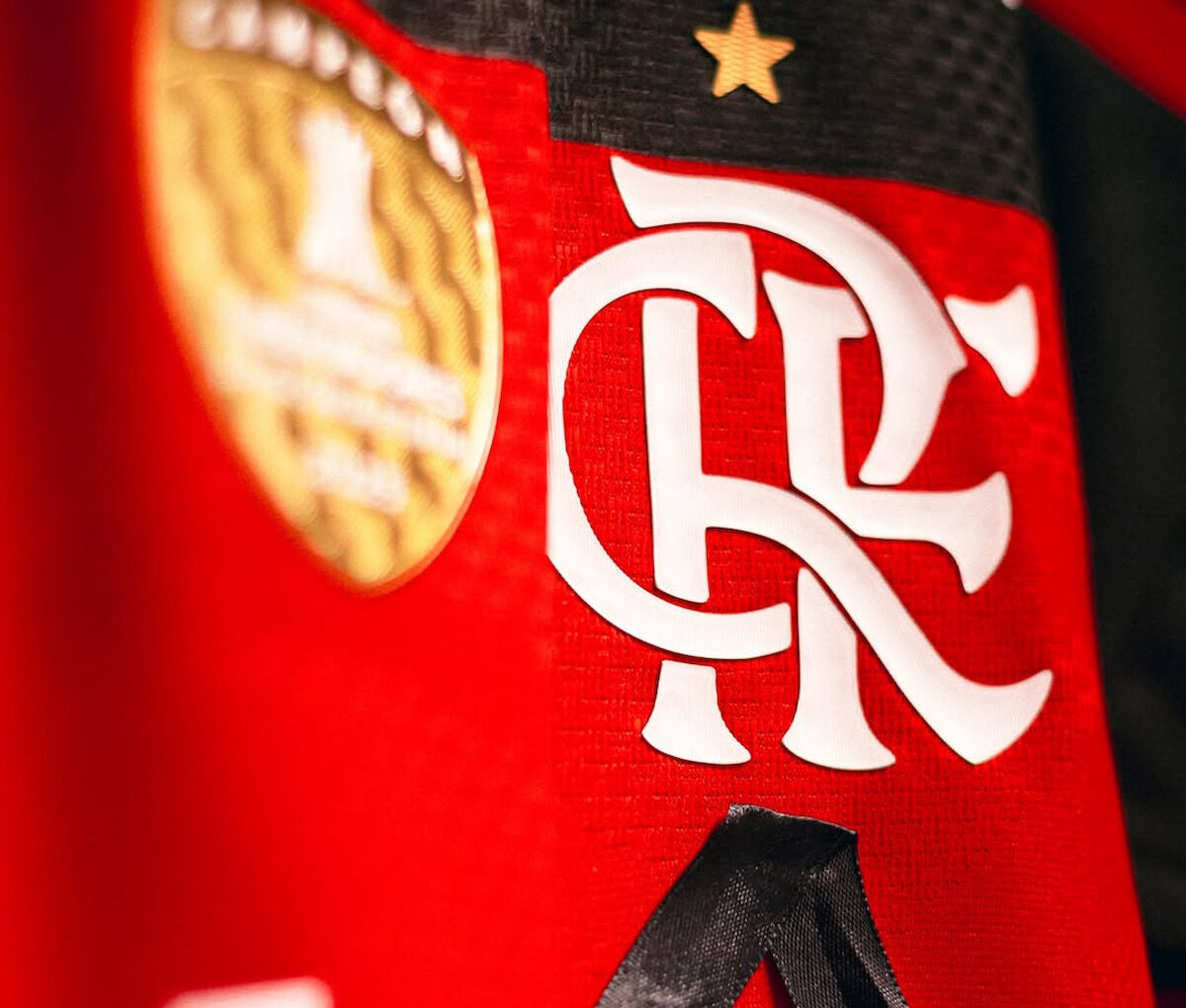 Flamengo pode negociar três jogadores nesta janela