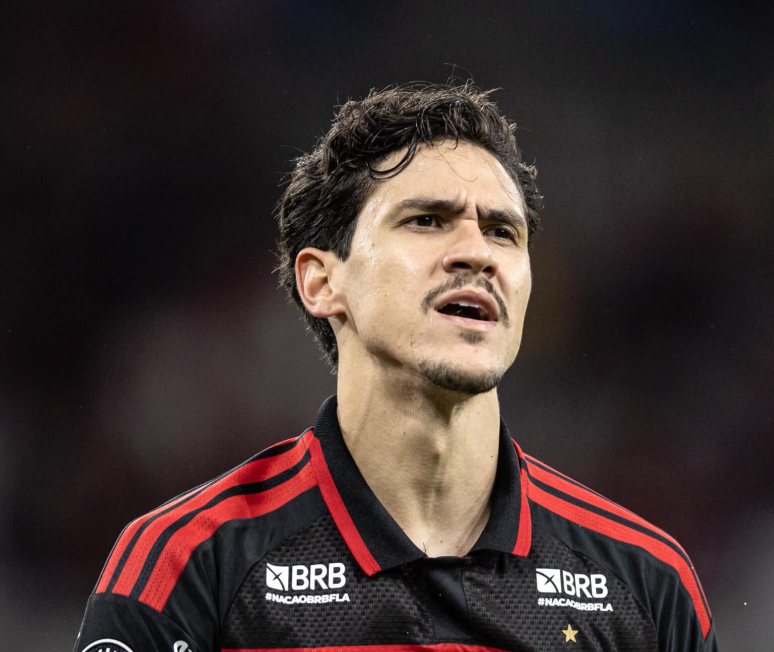 DIFERENÇA BIZARRA! Inacreditável: Salário de Pedro no Flamengo é bem menor que o de Gabigol
